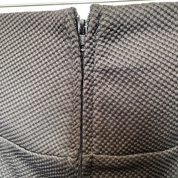 ๐ Torrid Textured Shorts Black - Picture 4 of 8